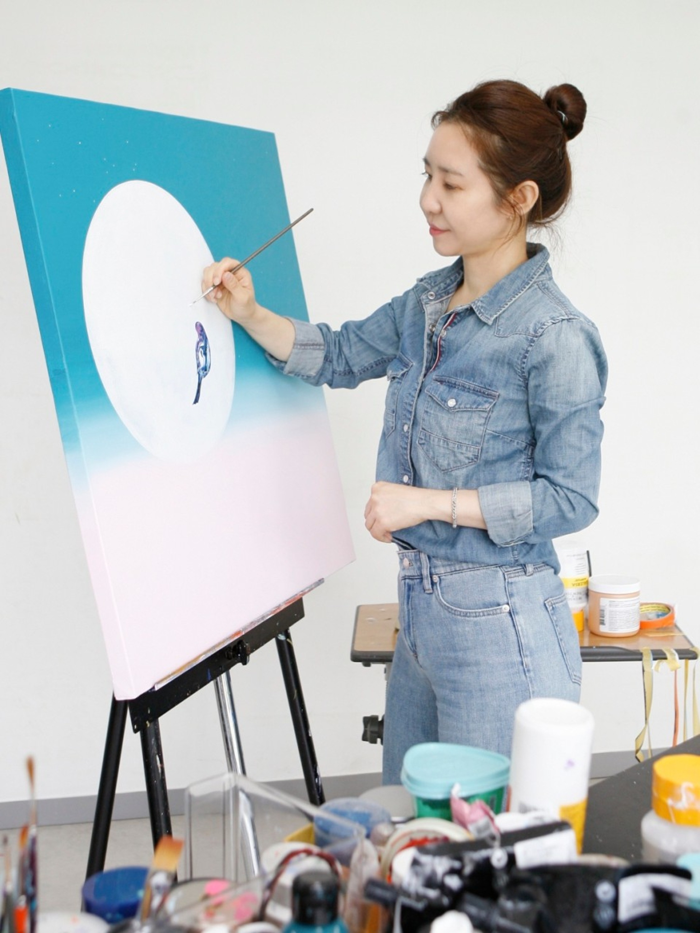 지나 유 
