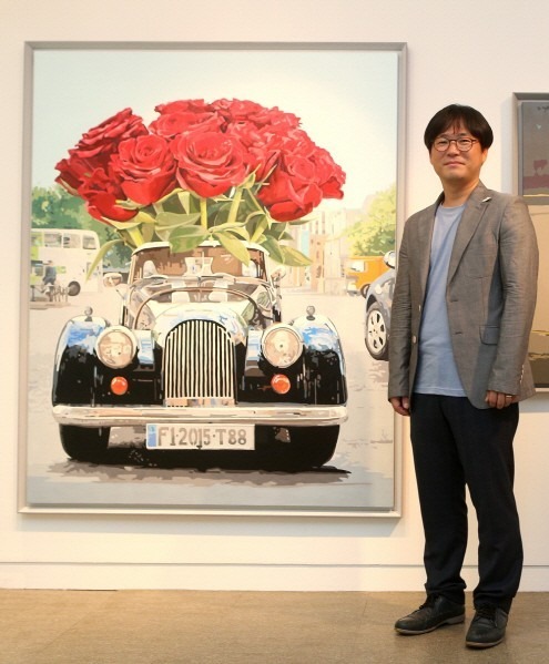김명곤