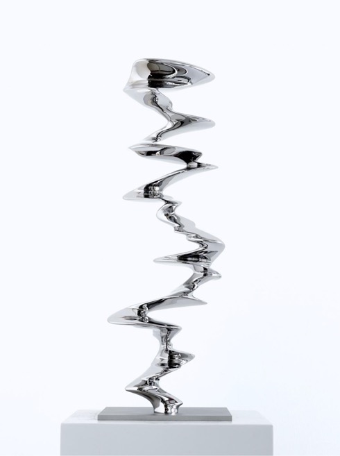 Tony Cragg