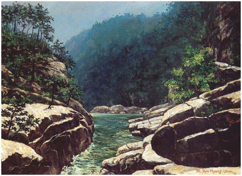엄규명
