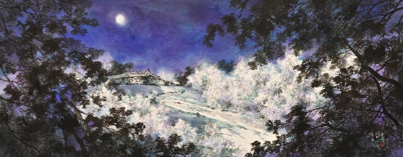 강금복