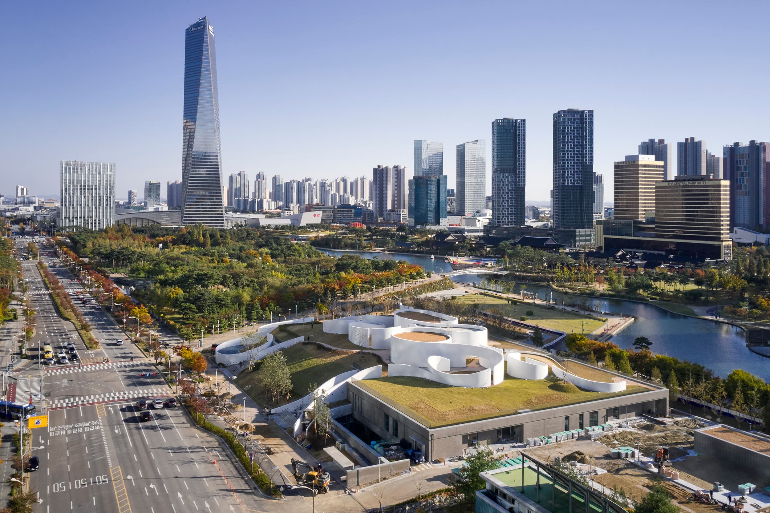 국립세계문자박물관