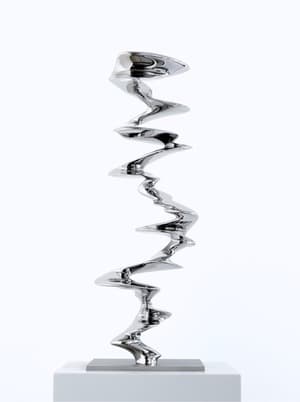 Tony Cragg