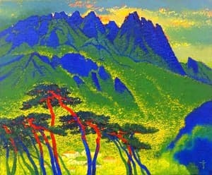 강기융