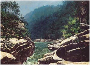 엄규명