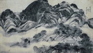 겸재 정선