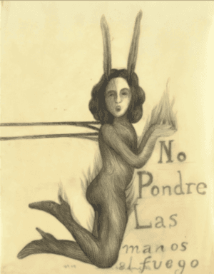Sandra Vasquez de la Horra