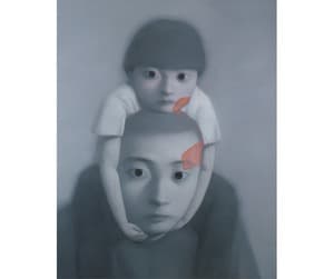 장 샤오강
