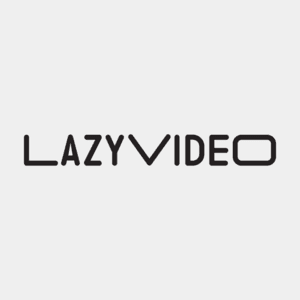 LAZYVIDEO (레이지비디오)