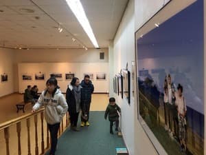 신산갤러리/제주