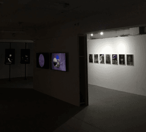 공간 힘/부산