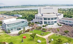 을숙도문화회관/부산