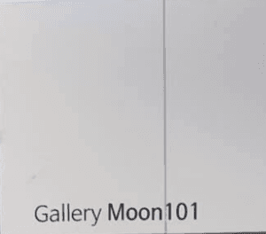 Gallery Moon101(갤러리문101)/대구