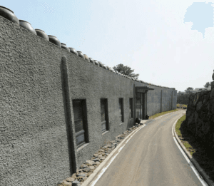 SM 디지털아트 뮤지엄/제주