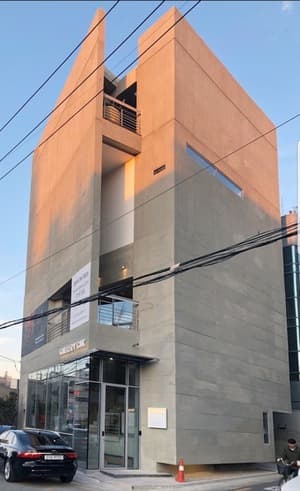 갤러리CNK/대구