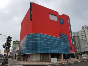 아라리오뮤지엄탑동시네마/제주