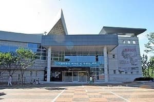 인천시립박물관/인천