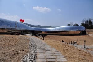 전곡선사박물관/경기