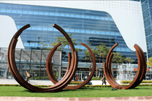 DTC 아트센터/대전