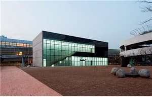 부산시립미술관/부산