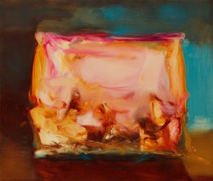 Classical Landscape #3