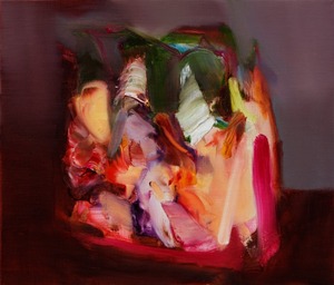 Classical Landscape #1
