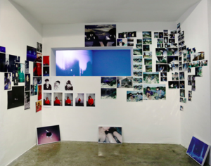 이차령, Untitled