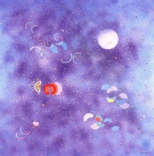 1997년 3월의 금성의 도시