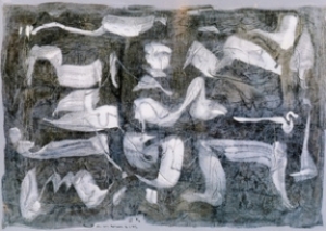 calligraphy