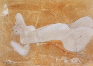 nude