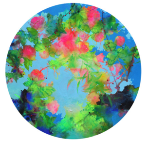 Dreams of Flowers