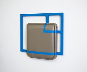 Reconstruction of a frame