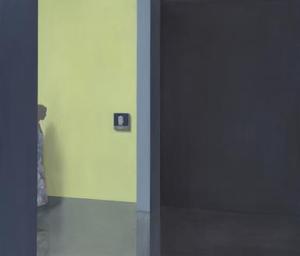 인테리어와 왕관 (왕)