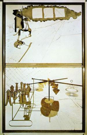The Large Glass