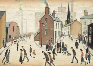 Richard Green Fine Paintings, London
