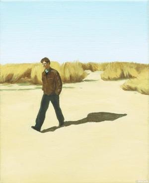 Sand