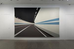 Tunnel. 1