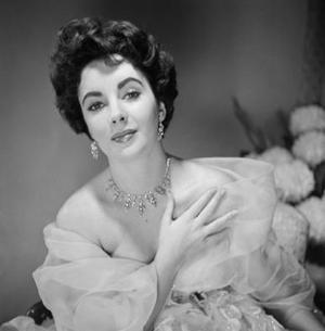 Elizabeth Taylor