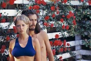 Pattie & Georges Rose Garden