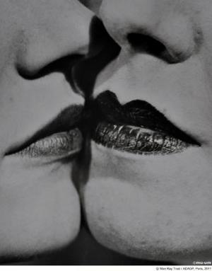 Le Baiser
