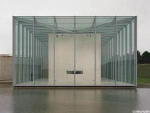 Langen Foundation N1