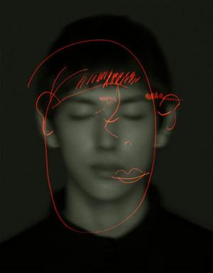 Face of Face-1