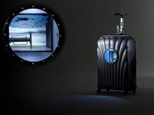 Air trunk