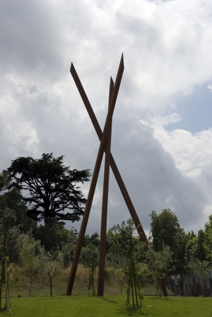 San Casciano 2007