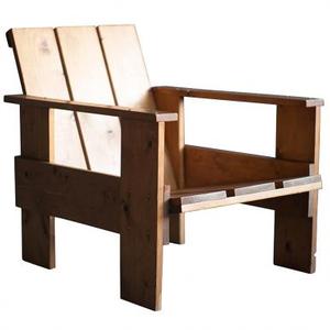 Crate Chair