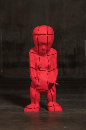 Picabia Idol Core