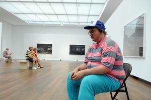 Unbelievable Lifelike Sculptures