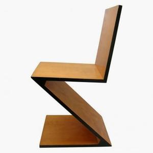 Bauhaus chair