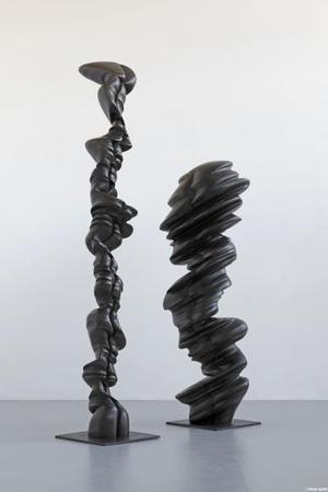 Tony CRAGG