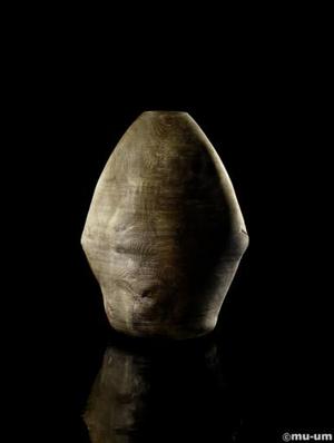 Object in oak